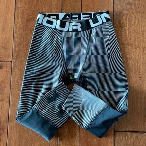 Under Armour Youth Base Layer Pants